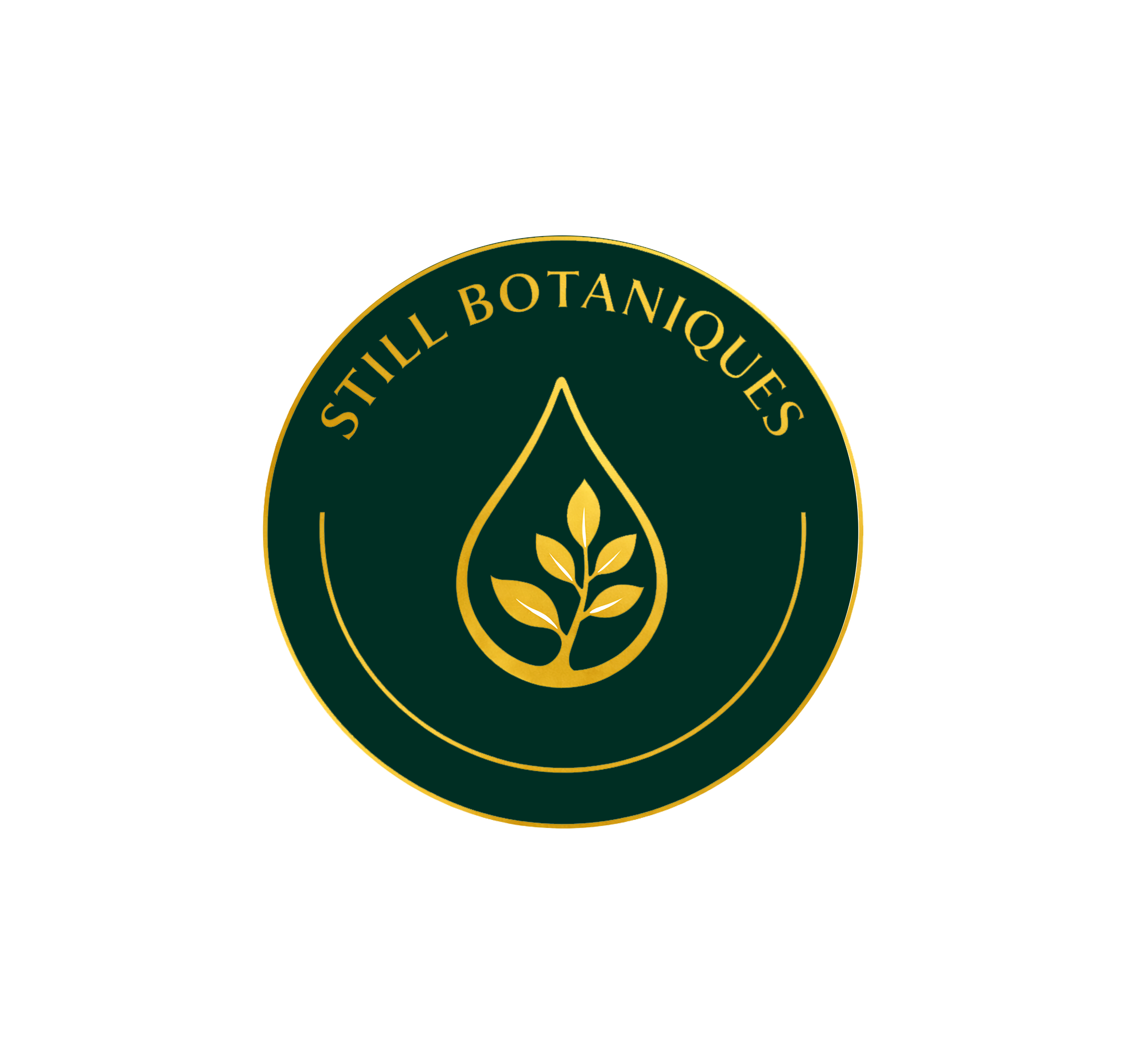 Still Botaniques Logo
